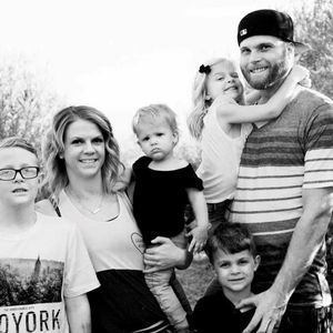 Meet your Posher, Traesyn